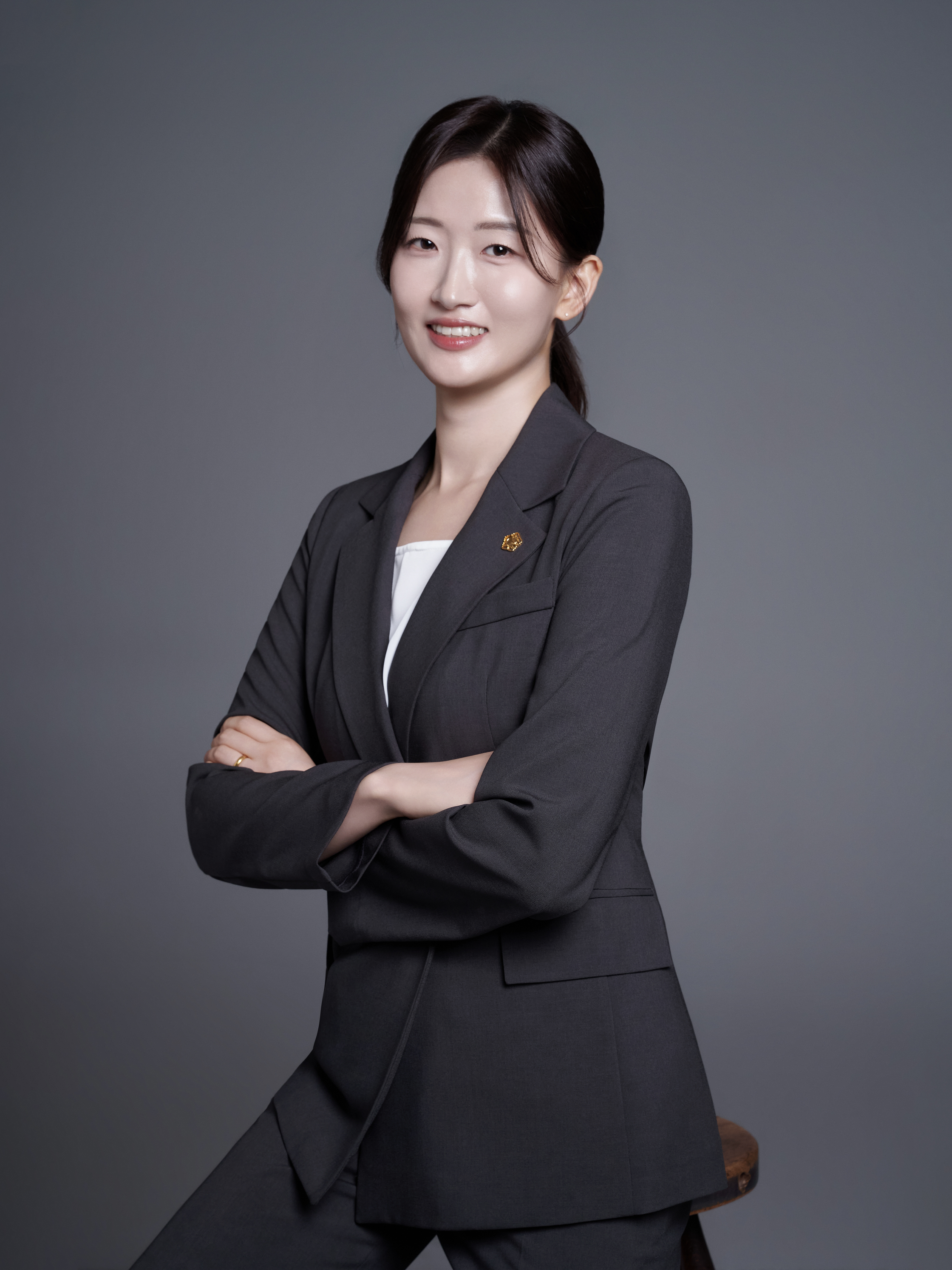 손재이 프로필